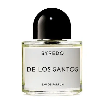 Byredo De Los Santos Eau De Parfum 50 ml