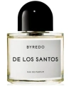 Byredo De Los Santos Eau De Parfum Fragrance Collection In Transparent