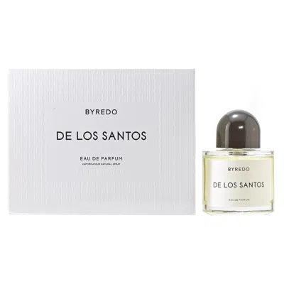 Byredo De Los Santos Edp Spray In White