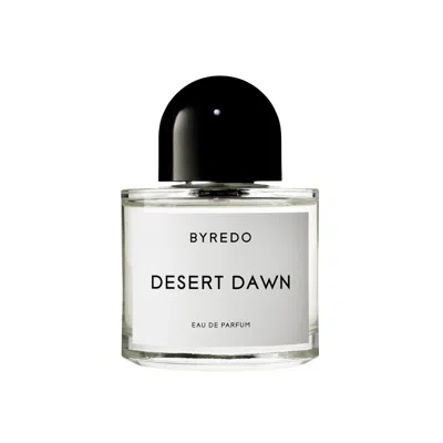 Byredo Desert Dawn Eau De Parfum