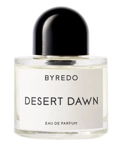 Byredo Desert Dawn Eau De Parfum