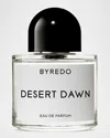 Byredo Desert Dawn Eau De Parfum 100 ml