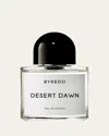 Byredo Desert Dawn Eau De Parfum 100 ml