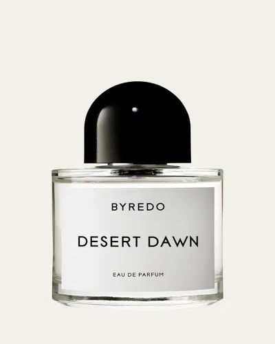 BYREDO DESERT DAWN EAU DE PARFUM, 3.4 OZ.