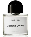 Byredo Desert Dawn Eau De Parfum Fragrance Collection In Transparent