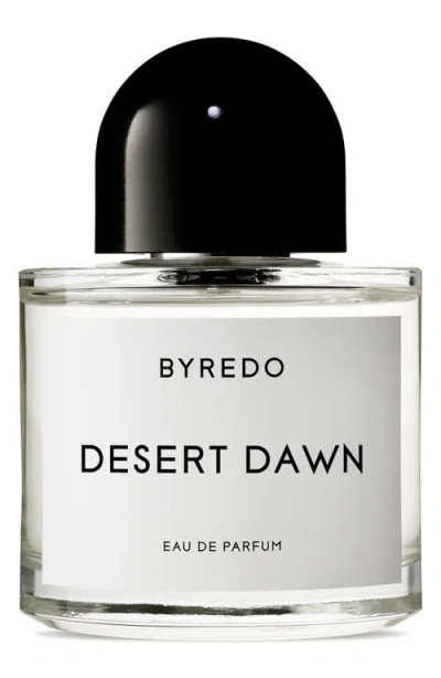 BYREDO BYREDO DESERT DAWN EAU DE PARFUM