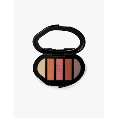 Byredo Desert Road 5 Colours Palette 6g In White