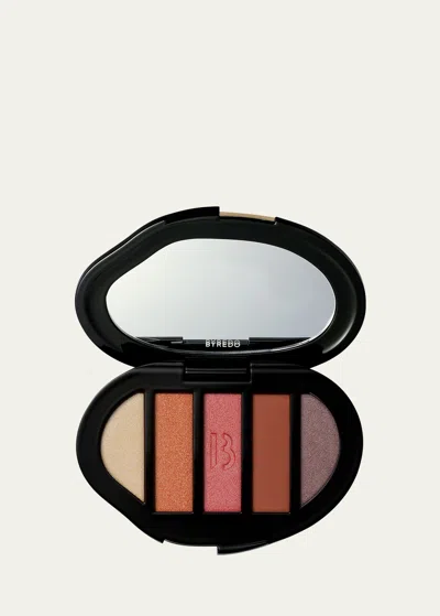 BYREDO DESERT ROAD EYESHADOW PALETTE