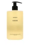 Byredo Suede Hand Wash In Neutral