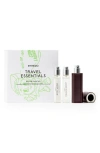 Byredo Eau De Parfum Travel Essentials $295 Value