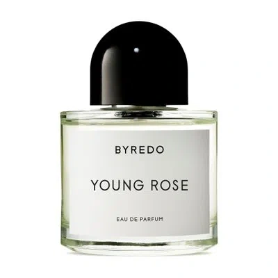 Byredo Eau De Parfum Young Rose 100ml
