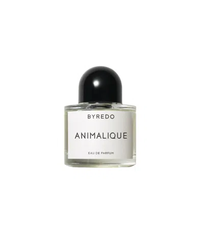 Byredo Edp Animalique