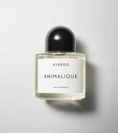 Byredo Edp Animalique In White