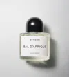 Byredo Edp Bal D'afrique