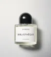 Byredo Edp Bibliotheque In Transparent