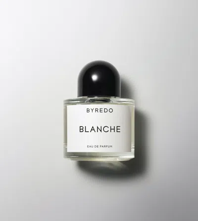 Byredo Edp Blanche In White