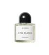 Byredo Edp Eyes Closed In Multi