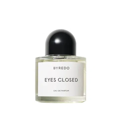 Byredo Edp Eyes Closed In Multi