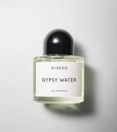 Byredo Edp Gypsy Water In White