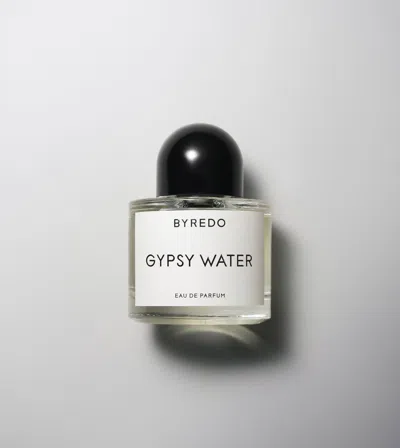 Byredo Edp Gypsy Water In White