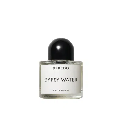 Byredo Gypsy Water Eau De Parfum 100 ml In White