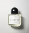 Byredo Edp Mojave Ghost