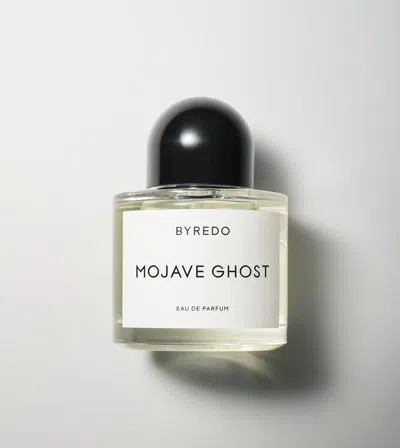 Byredo Edp Mojave Ghost In White