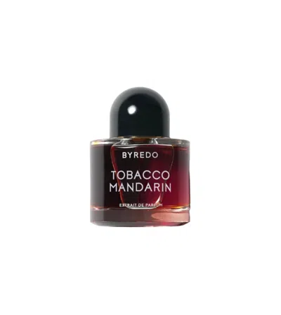 Byredo Edp Night Veils Tobacco Mandarin