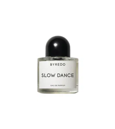 Byredo Edp Slow Dance In Transparent