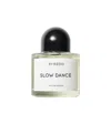 Byredo Edp Slow Dance In Transparent