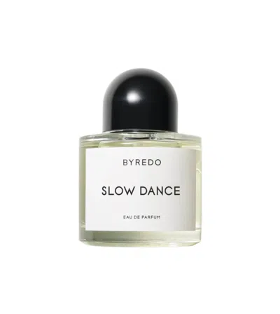 Byredo Edp Slow Dance In Transparent