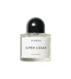 Byredo Edp Super Cedar In Transparent