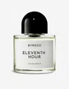 BYREDO BYREDO ELEVENTH HOUR EAU DE PARFUM 100ML,10652824