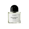 Byredo Eleventh Hour Eau De Parfum In Transparent