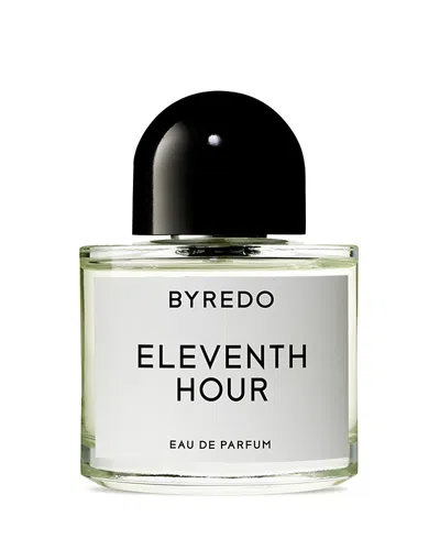 BYREDO ELEVENTH HOUR EAU DE PARFUM 1.7 OZ.,100217