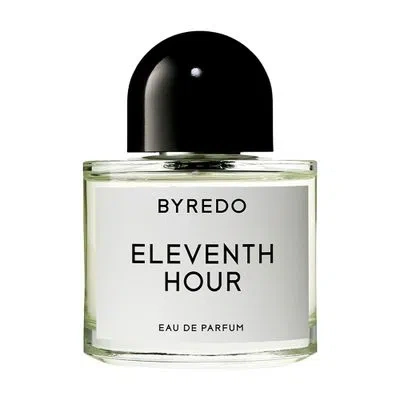 Byredo Eleventh Hour Eau De Parfum 50 ml