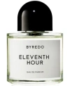 Byredo Eleventh Hour Eau De Parfum Fragrance Collection In Transparent