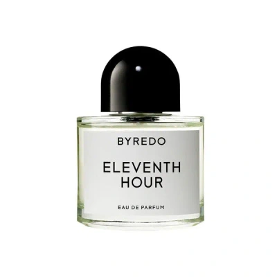 Byredo Eleventh Hour Edp Spray 1.7 oz Fragrances 7340032887846