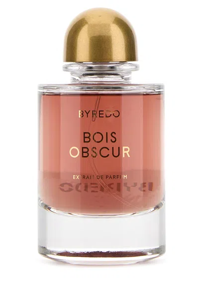 Byredo Bois Obscur Perfume Extract In Brown