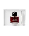 Byredo Extrait Rouge Chaotique 1.7 oz