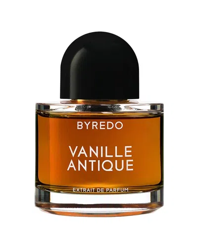 Byredo Extrait Vanille Antique 1.7 oz