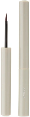Byredo Eyeliner – Pratical Brown In Brown