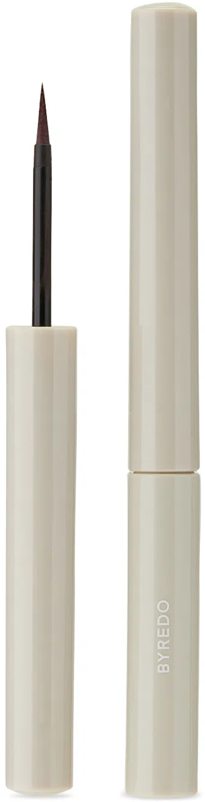 Byredo Eyeliner – Pratical Brown