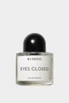 Byredo Eyes Closed Eau De Parfum 1.7 Fl.oz