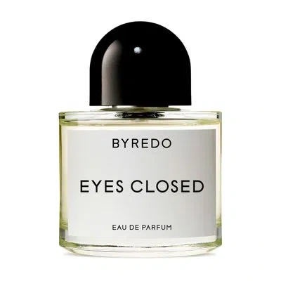 Byredo Eyes Closed Eau De Parfum 50ml