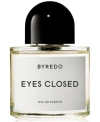 Byredo Eyes Closed Eau De Parfum Fragrance Collection In Transparent