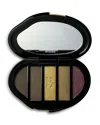 Byredo Transcendent 5-color Eyeshadows Palette