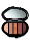 Byredo Dysco Eyeshadow 5 Colours Palette 6g In Dysco