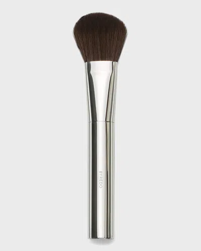 Byredo Face Sculpting Brush 31 In White