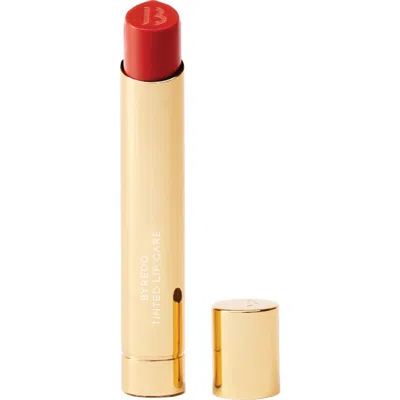 Byredo Fantôme Rapture Tinted Lip Care In Blue